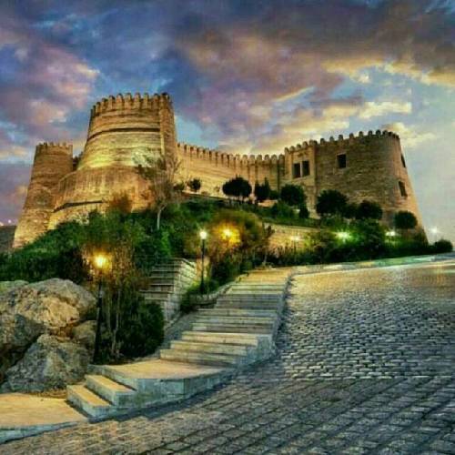 مهریبان بو گجه
